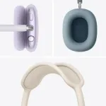 AirPods Max Midnight