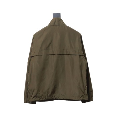 PK God Batch Burberry sleeve badge jacket 02
