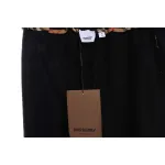 PK God Batch Burberry Classic Side Panel Check Shorts