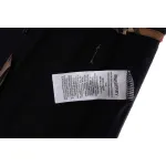 PK God Batch Burberry Classic Side Panel Check Shorts