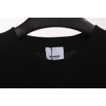 PK God Batch Burberry label patch short sleeves