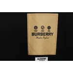 PK God Batch Burberry label patch short sleeves