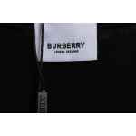 PK God Batch Burberry label patch short sleeves