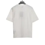 PK God Batch Burberry label patch short sleeves white