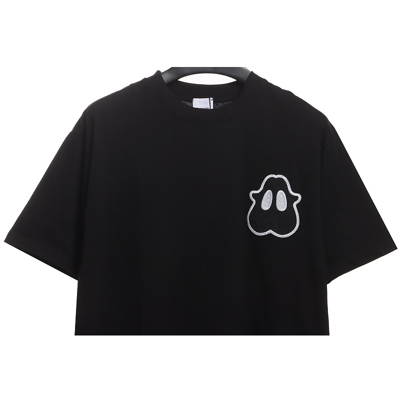 PK God Batch Burberry Little Monsters short sleeve