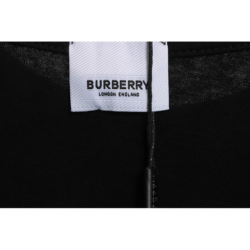 PK God Batch Burberry Little Monsters short sleeve