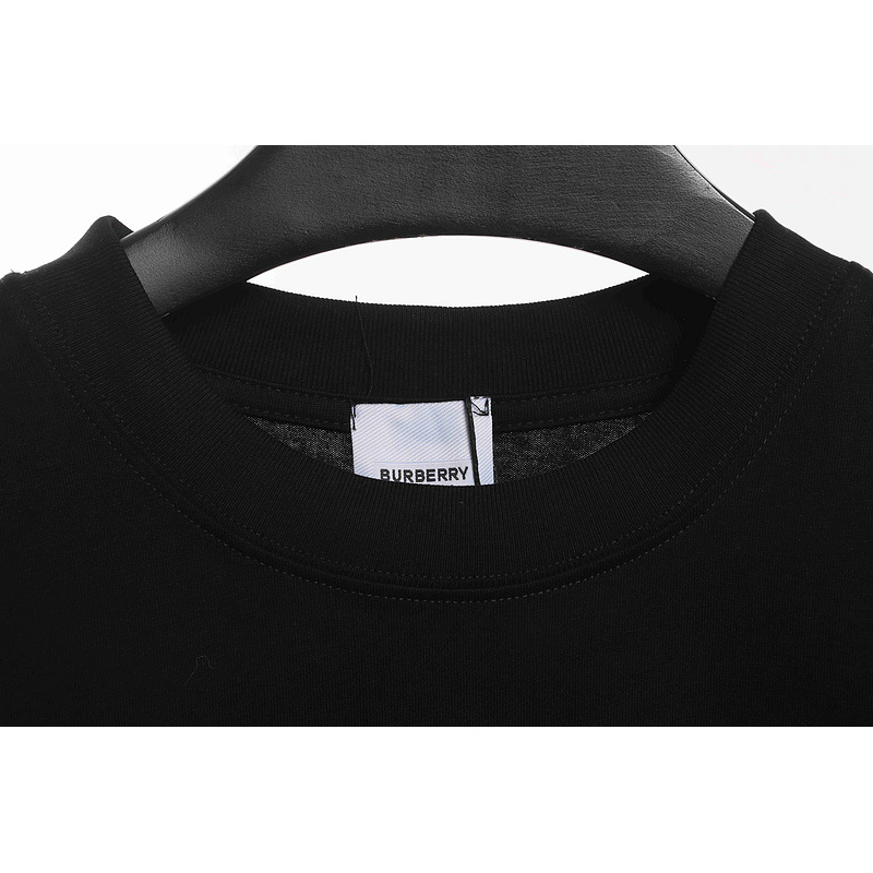 PK God Batch Burberry Little Monsters short sleeve