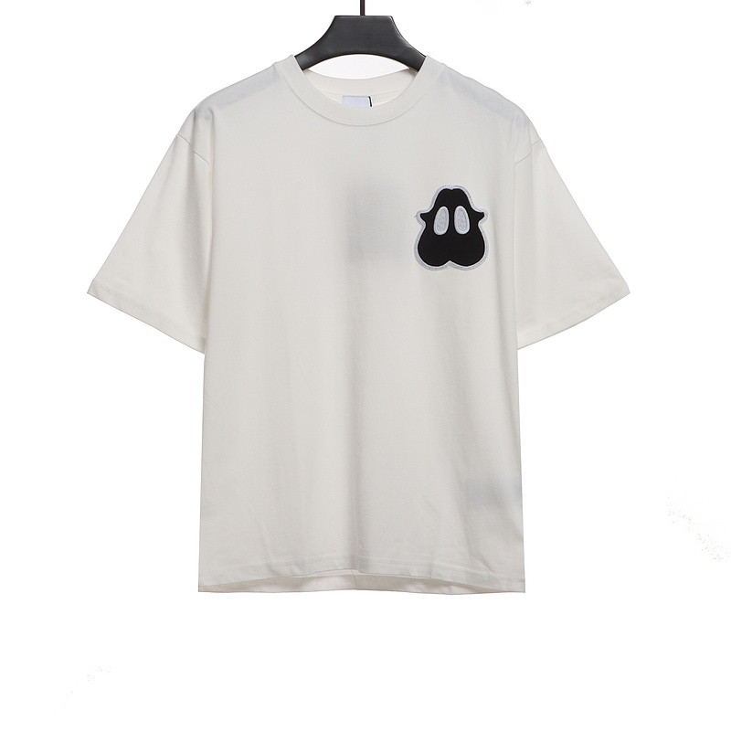 PK God Batch Burberry Little Monsters short sleeve white