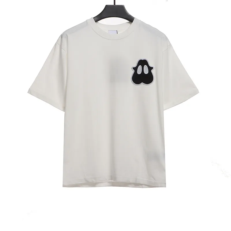 PK God Batch Burberry Little Monsters short sleeve white