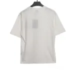 PK God Batch Burberry Little Monsters short sleeve white