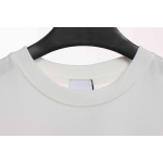PK God Batch Burberry Little Monsters short sleeve white