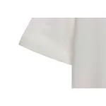 PK God Batch Burberry logo chest limited edition short sleeves white