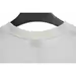PK God Batch Burberry logo chest limited edition short sleeves white