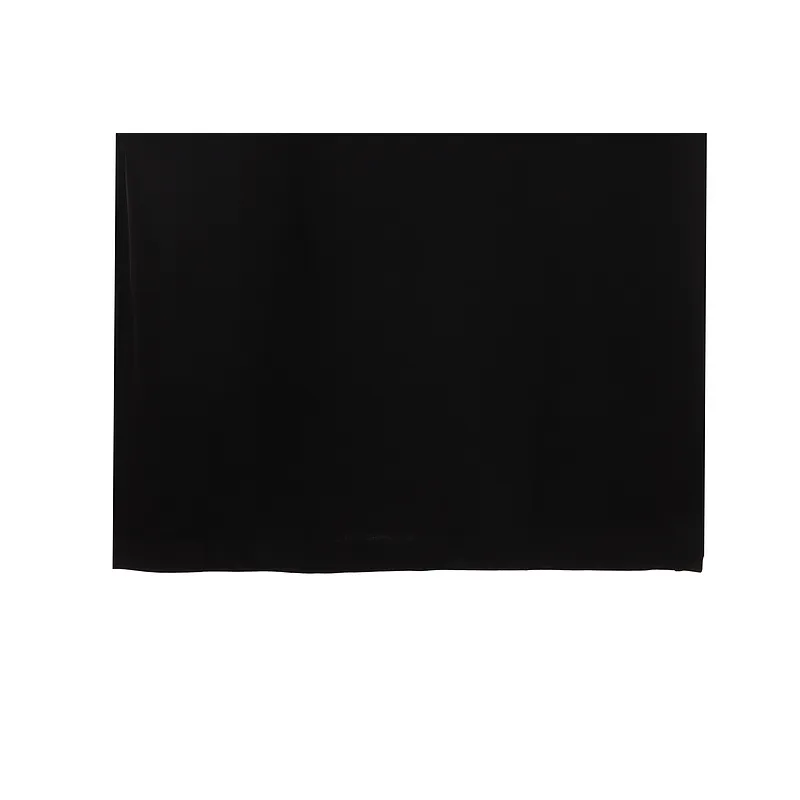 PK God Batch Burberry logo chest limited edition short sleeves black