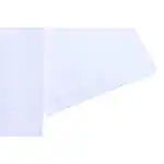 PK God Batch Burberry Logo Print Short Sleeve White