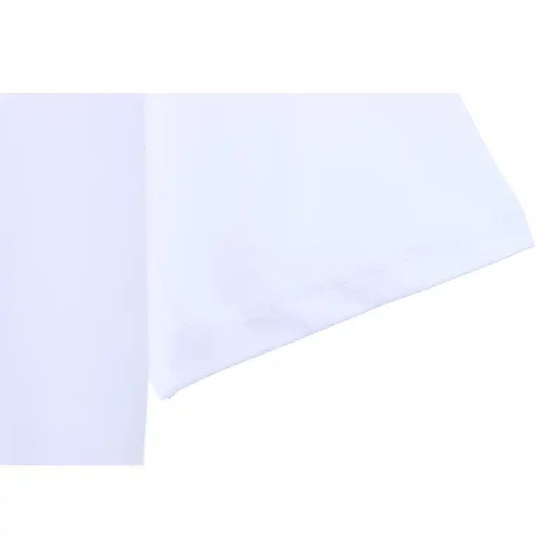 PK God Batch Burberry Logo Print Short Sleeve White