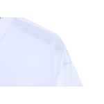 PK God Batch Burberry Logo Print Short Sleeve White