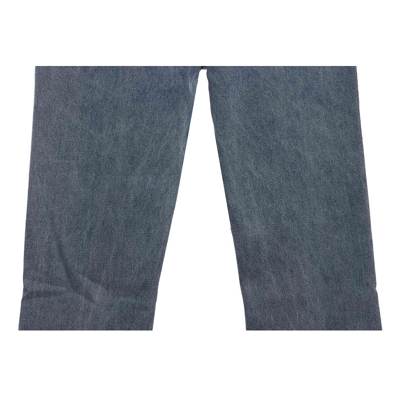 PK God Batch Burberry SUP Warhorse Embroidered Jeans