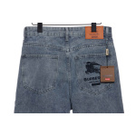 PK God Batch Burberry SUP Warhorse Embroidered Jeans