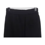 PK God Batch Burberry towel embroidered shorts