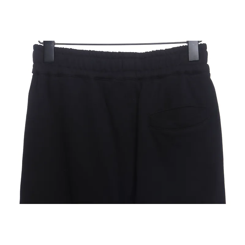 PK God Batch Burberry towel embroidered shorts