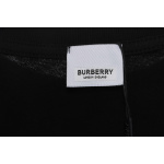 PK God Batch Burberry waist plaid patchwork short sleeves