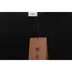 PK God Batch Burberry waist plaid patchwork short sleeves