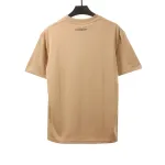 PK God Batch Burberry Warhorse Flag Short Sleeve