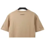 PK God Batch Burberry Warhorse Flag Short Sleeve