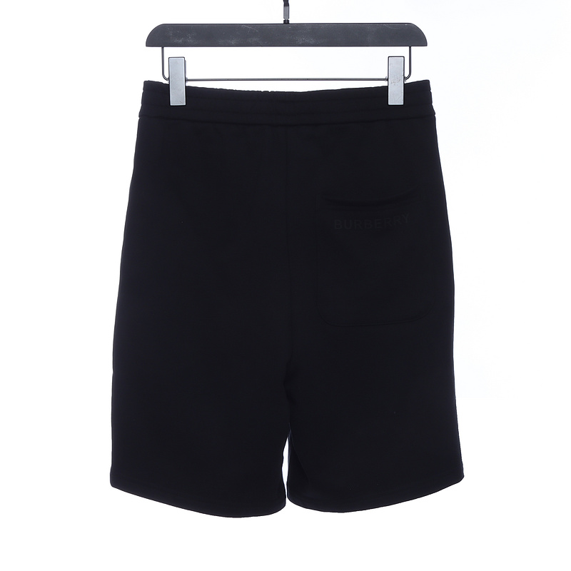 PK God Batch Burberry Yellow Monster Shorts