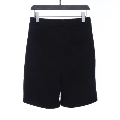 PK God Batch Burberry Yellow Monster Shorts 02