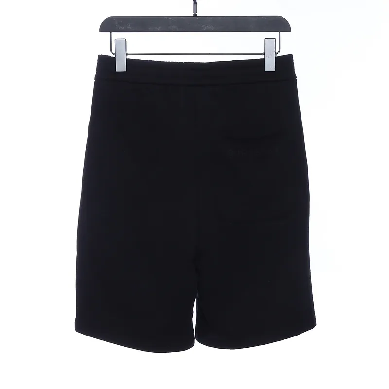 PK God Batch Burberry Yellow Monster Shorts