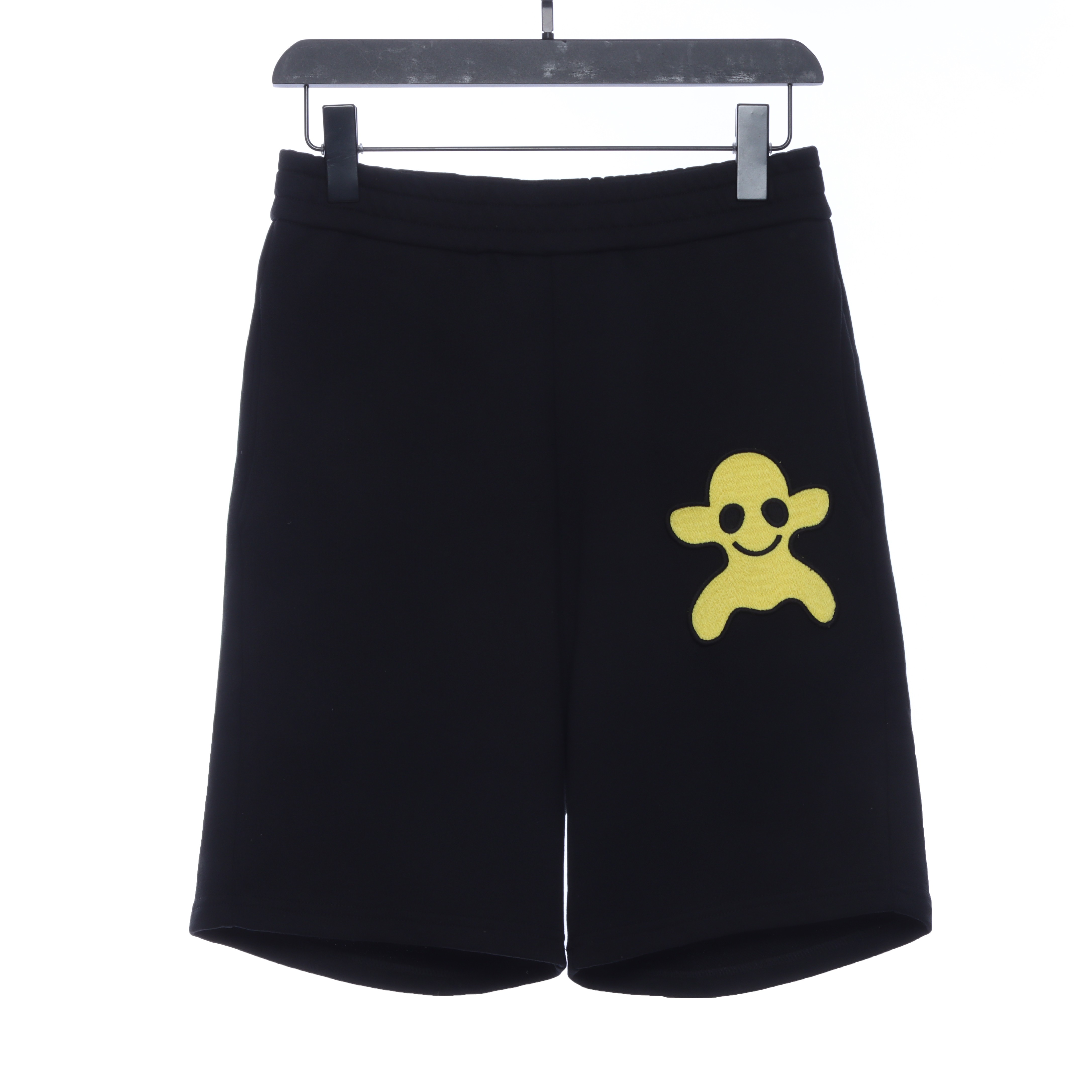 PK God Batch Burberry Yellow Monster Shorts