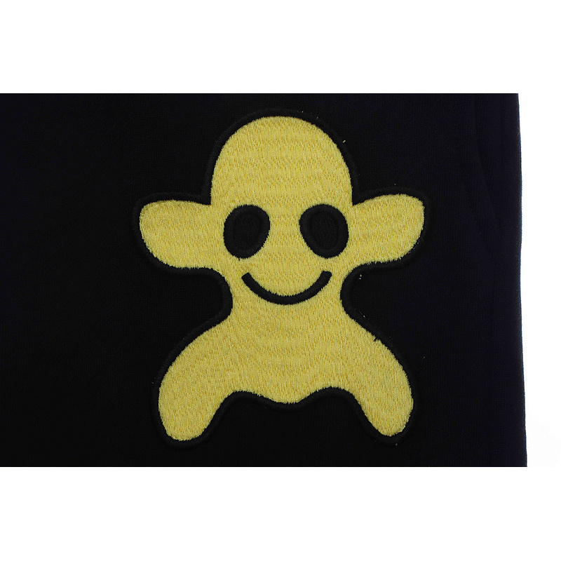 PK God Batch Burberry Yellow Monster Shorts