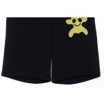 PK God Batch Burberry Yellow Monster Shorts
