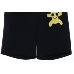PK God Batch Burberry Yellow Monster Shorts