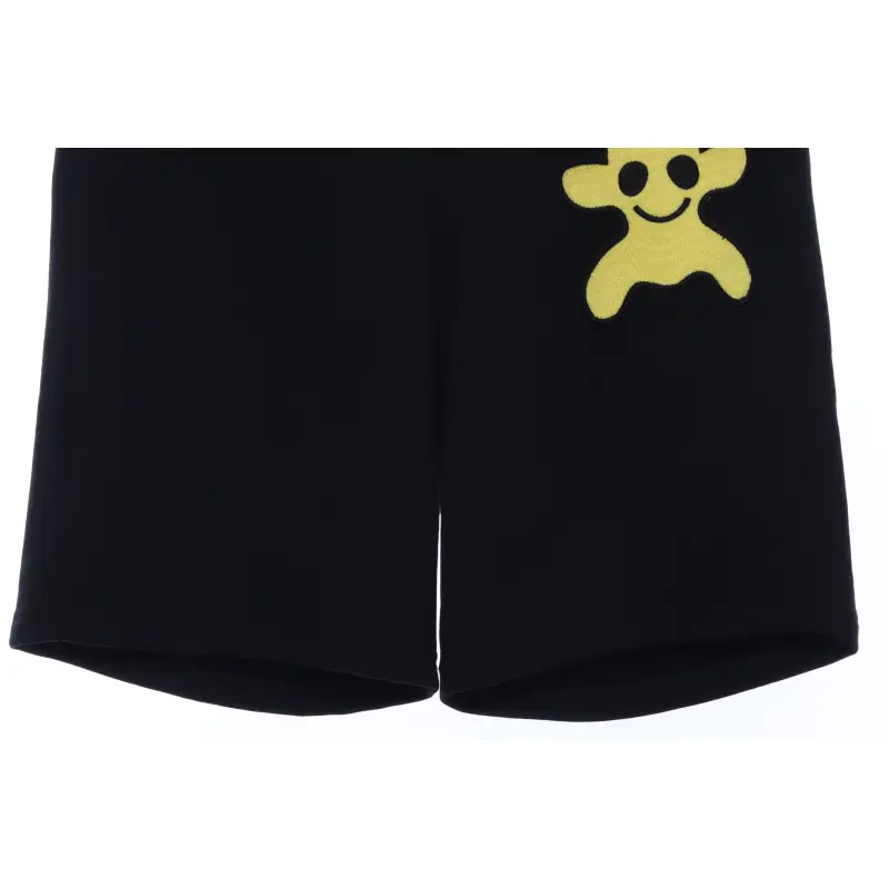 PK God Batch Burberry Yellow Monster Shorts