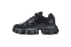 PK God Batch Prada Cloudbust Thunder Sneakers Black