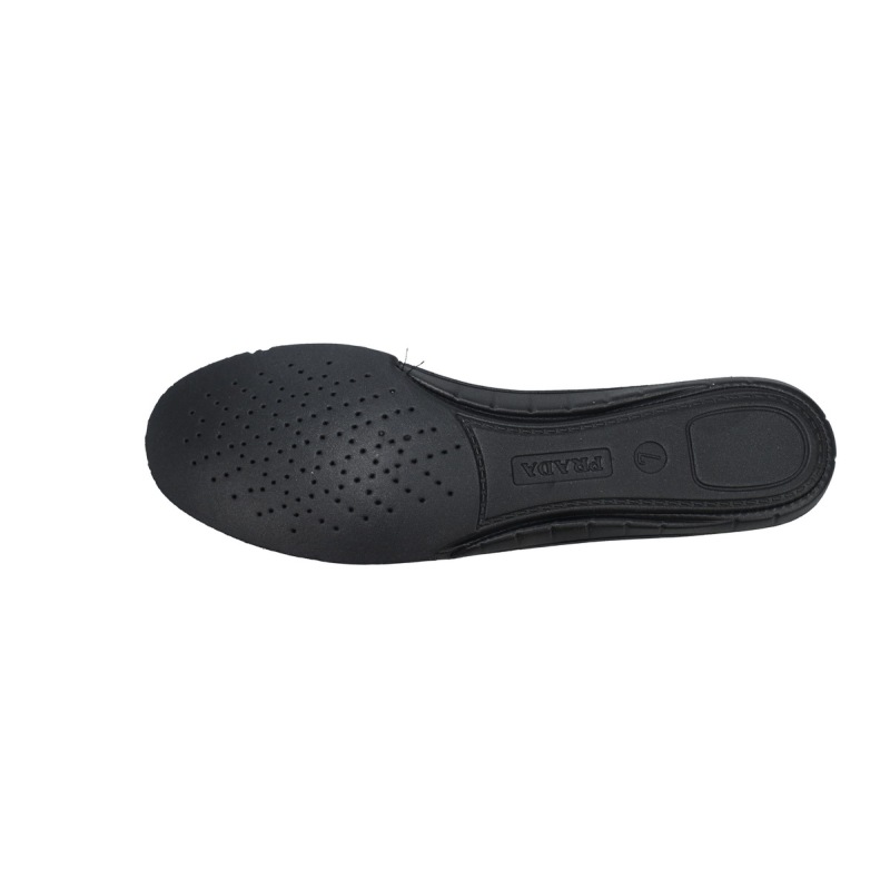 PK God Batch Prada Cloudbust Thunder Sneakers Black