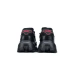 PK God Batch Prada Cloudbust Thunder Sneakers Black