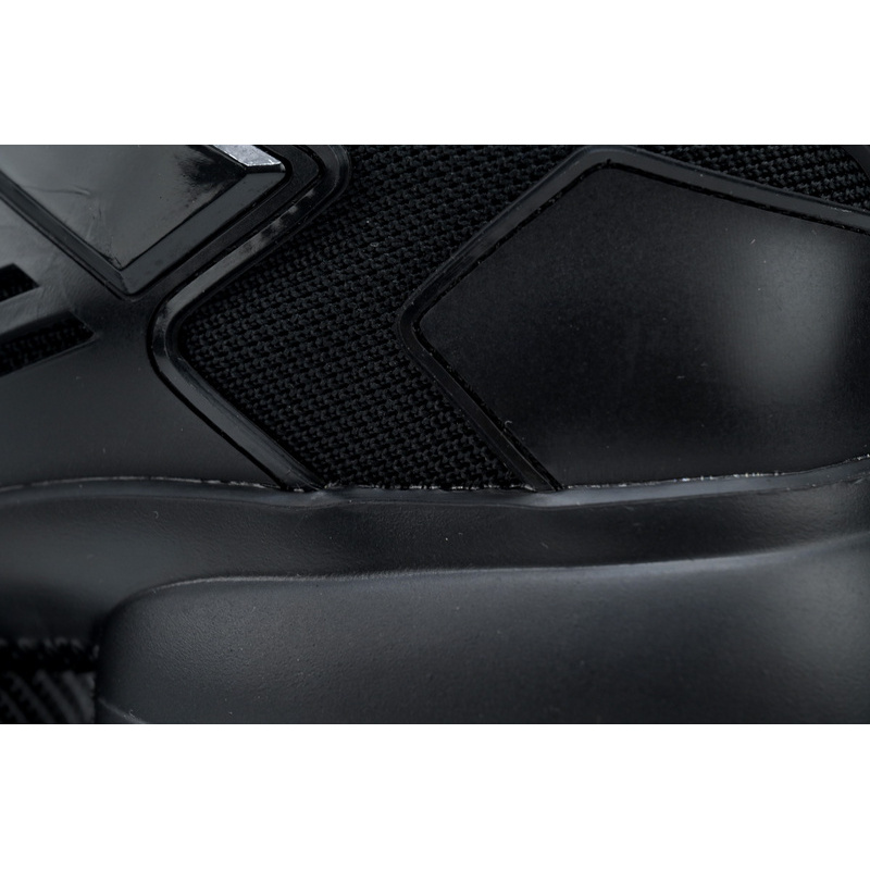 PK God Batch Prada Cloudbust Thunder Sneakers Black