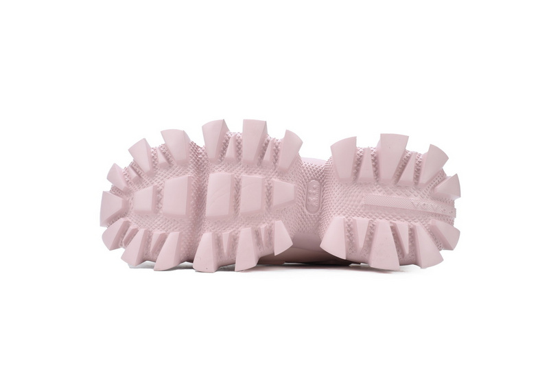 PK God Batch Prada Cloudbust Thunder Sneakers Pink