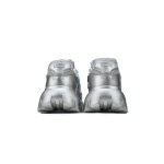 PK God Batch Prada Cloudbust Thunder Sneakers Silvery