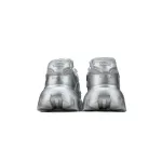 PK God Batch Prada Cloudbust Thunder Sneakers Silvery