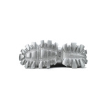 PK God Batch Prada Cloudbust Thunder Sneakers Silvery