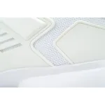 PK God Batch Prada Cloudbust Thunder Sneakers White