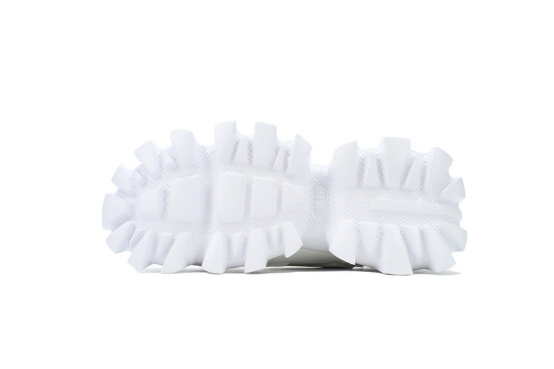 PK God Batch Prada Cloudbust Thunder Sneakers White