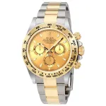 PKStockX ROLEX Cosmograph Daytona M116503-0003