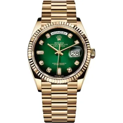 PKStockX ROLEX Day-Date 40 Men's Watch M228238-0004 01