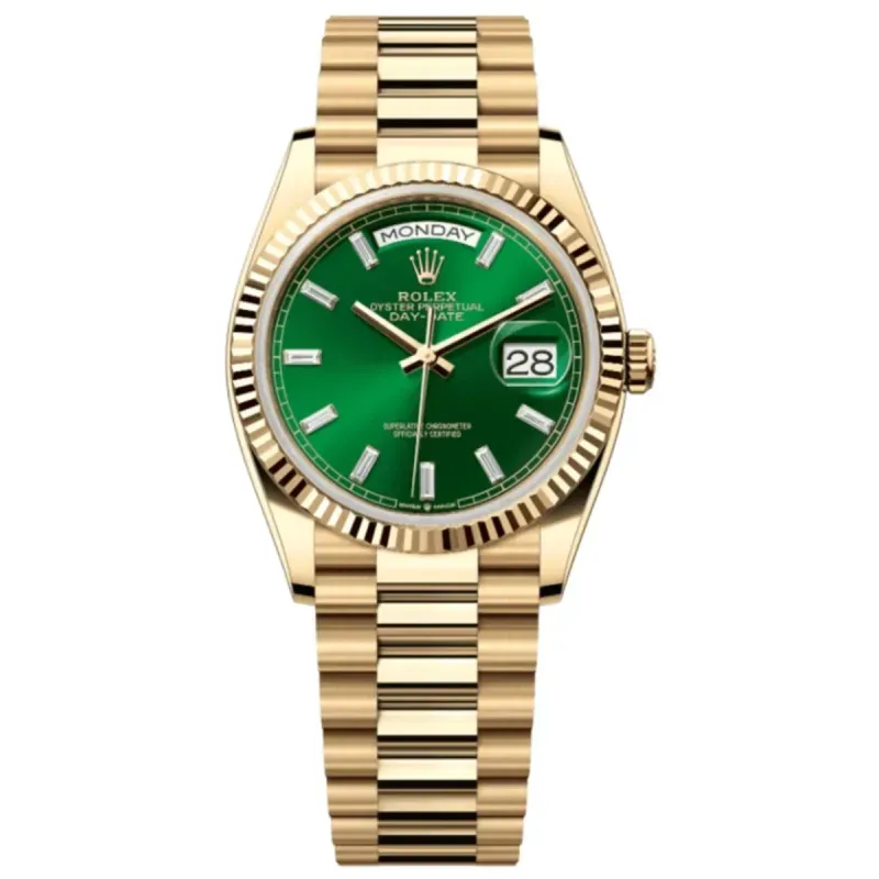 PKStockX ROLEX Day-Date m128238-0130